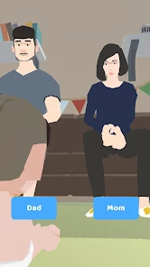 100 Years - Life Simulator screen 1