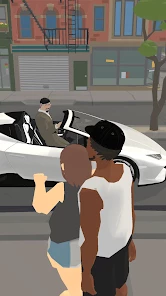 100 Years - Life Simulator screen 2