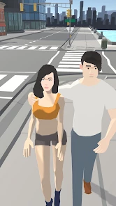 100 Years - Life Simulator screen 4