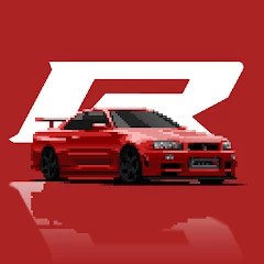 download APEX Racer (ВЗЛОМ Бесплатные Покупки)
