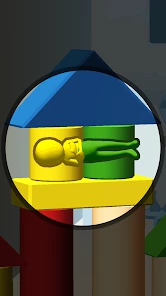 Camo Sniper screen 2