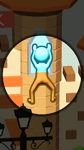 Camo Sniper screen 3