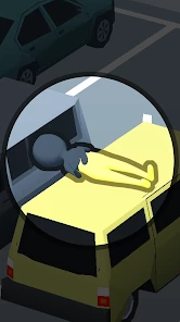 Camo Sniper screen 6