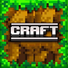 download Craft Build Block