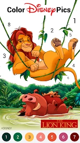 Happy Color® – игра раскраска screen 3