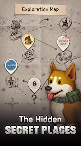 Merge Survival : Wasteland screen 5