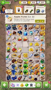 Merge Survival : Wasteland screen 6