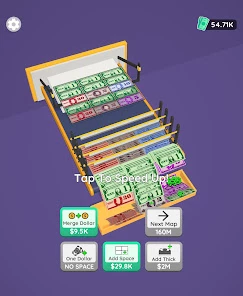 Money Print Fever screen 1