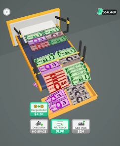 Money Print Fever screen 2