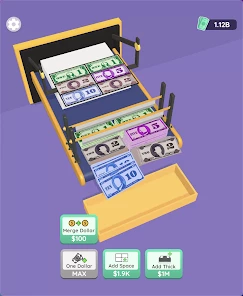 Money Print Fever screen 5