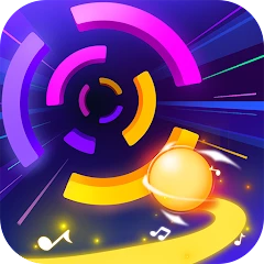 download Smash Colors 3D: Swing & Dash (ВЗЛОМ Все Разблокировано)