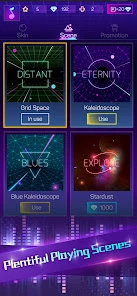 Smash Colors 3D: Swing & Dash screen 5