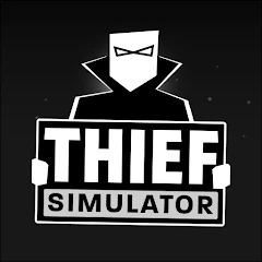 Thief Simulator (ВЗЛОМ Много Денег)