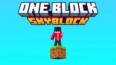 Craft Build Block screen 1