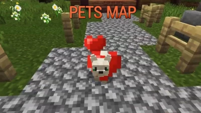 Craft Build Block screen 2