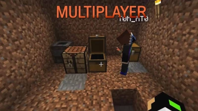 Craft Build Block screen 4
