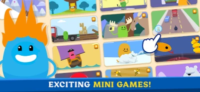 Dumb Ways to Die 4 screen 1