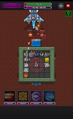 БашняName TD screen 5