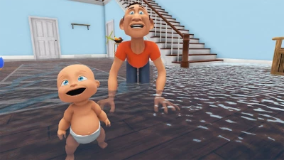 Hide and Go Seek: Monster Hunt screen 3