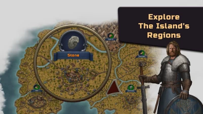 Idle Crafting Empire Tycoon screen 3