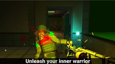 Rift Rapture screen 5