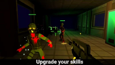 Rift Rapture screen 6