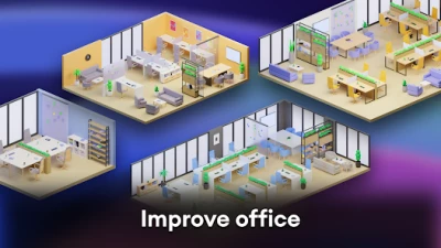 Smartphone Creator Tycoon inc screen 3