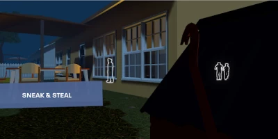 Thief Simulator screen 3