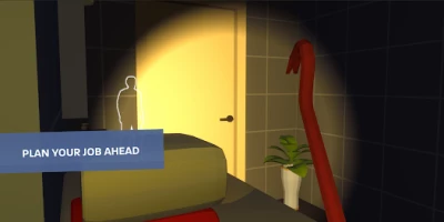 Thief Simulator screen 4