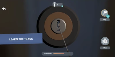 Thief Simulator screen 6