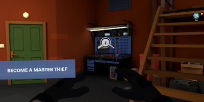 Thief Simulator screen 7