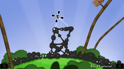 World of Goo Remastered screen 4