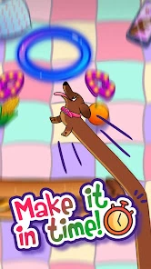 Чапитосики screen 2