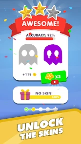 Laser Cutting screen 5