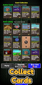 Lone Tower Roguelite Defense screen 3