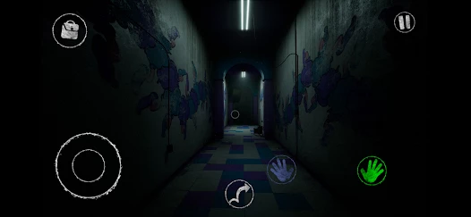 Eyes - the horror game 5.5.11 APK + Hack MOD (Unlocked) - APK PRO