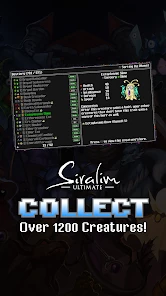 Siralim Ultimate screen 1