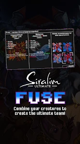 Siralim Ultimate screen 3