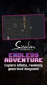 Siralim Ultimate screen 4