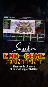 Siralim Ultimate screen 7