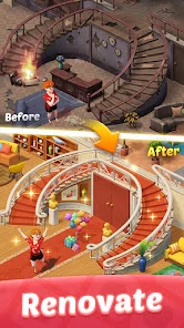 Пасьянс: карточные игры screen 3