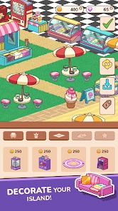 Stepets: Игра на ходьбе screen 3