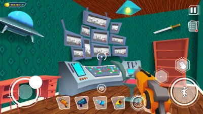 Dark Riddle screen 3