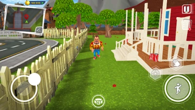 Dark Riddle screen 5