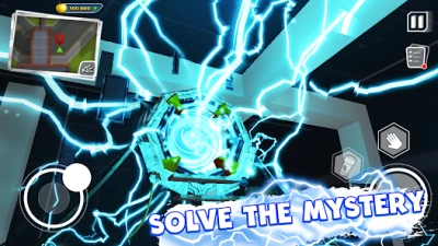 Dark Riddle screen 6