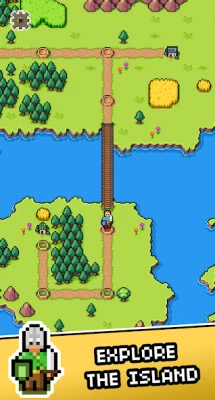 Island Empire - стратегия screen 3