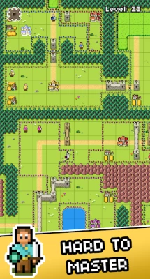 Island Empire - стратегия screen 6