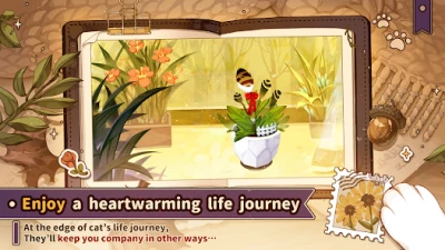 Losing Cats Way screen 4