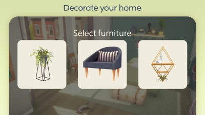 My Cat Club: Collect Kittens screen 2