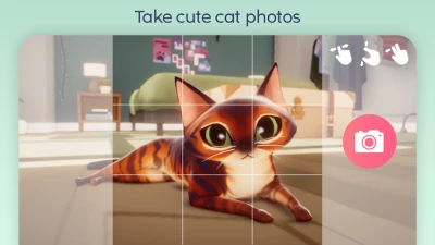 My Cat Club: Collect Kittens screen 3